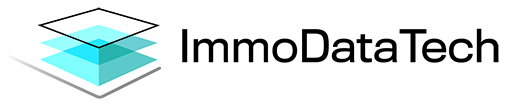 ImmoDataTech Logo